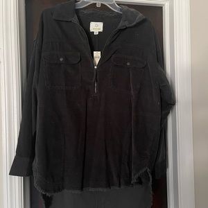 OFFLINE oversized shirt